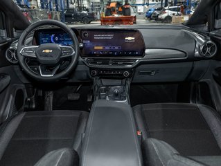 2026 Chevrolet Equinox EV in St-Jérôme, Quebec - 4 - w320h240px