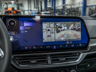 2026 Chevrolet Equinox EV in St-Jérôme, Quebec - 18 - w320h240px