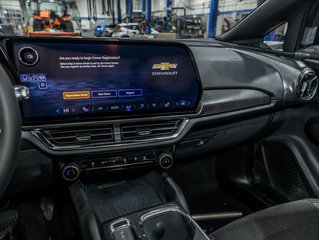 2026 Chevrolet Equinox EV in St-Jérôme, Quebec - 19 - w320h240px