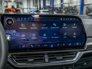 2026 Chevrolet Equinox EV in St-Jérôme, Quebec - 17 - w320h240px