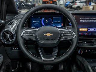 2026 Chevrolet Equinox EV in St-Jérôme, Quebec - 13 - w320h240px
