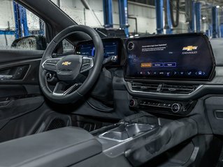 2026 Chevrolet Equinox EV in St-Jérôme, Quebec - 26 - w320h240px