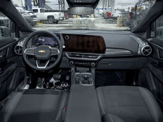 Chevrolet Equinox EV  2026 à St-Jérôme, Québec - 4 - w320h240px