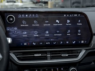 Chevrolet Equinox EV  2026 à St-Jérôme, Québec - 17 - w320h240px