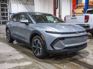Chevrolet Equinox EV  2026 à St-Jérôme, Québec - 10 - w320h240px