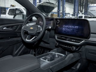 Chevrolet Equinox EV  2026 à St-Jérôme, Québec - 26 - w320h240px