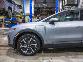 Chevrolet Equinox EV  2026 à St-Jérôme, Québec - 31 - w320h240px