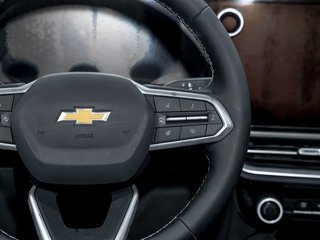 Chevrolet Equinox EV  2026 à St-Jérôme, Québec - 16 - w320h240px