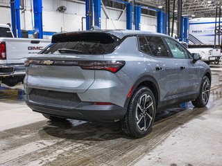 Chevrolet Equinox EV  2026 à St-Jérôme, Québec - 9 - w320h240px