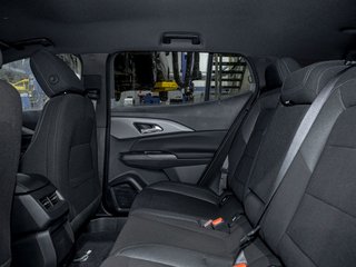 Chevrolet Equinox EV  2026 à St-Jérôme, Québec - 27 - w320h240px