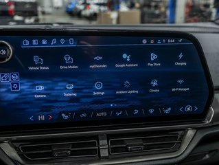 2026 Chevrolet Equinox EV in St-Jérôme, Quebec - 17 - w320h240px