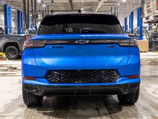 2026 Chevrolet Equinox EV in St-Jérôme, Quebec - 8 - w320h240px
