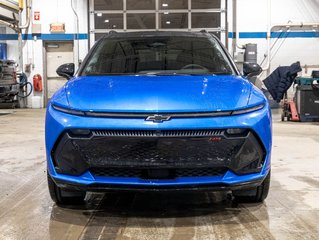 2026 Chevrolet Equinox EV in St-Jérôme, Quebec - 2 - w320h240px
