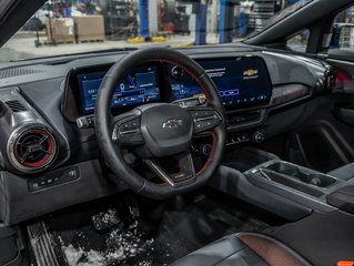 2026 Chevrolet Equinox EV in St-Jérôme, Quebec - 12 - w320h240px