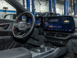 2026 Chevrolet Equinox EV in St-Jérôme, Quebec - 26 - w320h240px