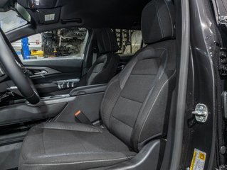 Chevrolet Equinox EV  2026 à St-Jérôme, Québec - 11 - w320h240px