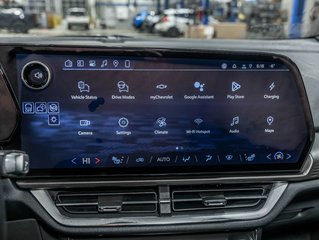 Chevrolet Equinox EV  2026 à St-Jérôme, Québec - 17 - w320h240px