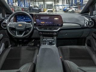 Chevrolet Equinox EV  2026 à St-Jérôme, Québec - 4 - w320h240px