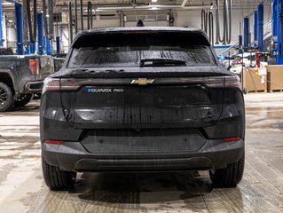 Chevrolet Equinox EV  2026 à St-Jérôme, Québec - 8 - w320h240px