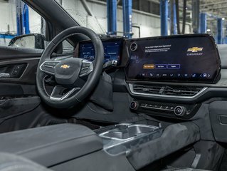 Chevrolet Equinox EV  2026 à St-Jérôme, Québec - 26 - w320h240px