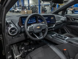 Chevrolet Equinox EV  2026 à St-Jérôme, Québec - 12 - w320h240px