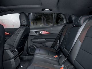 2026 Chevrolet Equinox EV in St-Jérôme, Quebec - 29 - w320h240px