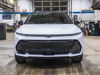 2026 Chevrolet Equinox EV in St-Jérôme, Quebec - 2 - w320h240px