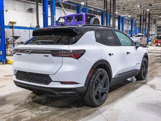 2026 Chevrolet Equinox EV in St-Jérôme, Quebec - 9 - w320h240px