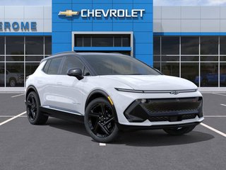 Chevrolet Equinox EV  2026 à St-Jérôme, Québec - 7 - w320h240px