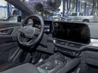2026 Chevrolet Equinox EV in St-Jérôme, Quebec - 28 - w320h240px