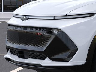 Chevrolet Equinox EV  2026 à St-Jérôme, Québec - 13 - w320h240px