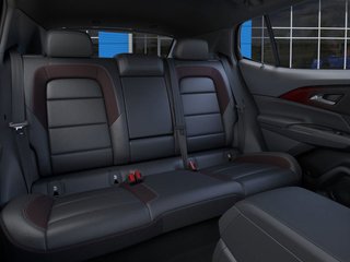 Chevrolet Equinox EV  2026 à St-Jérôme, Québec - 17 - w320h240px