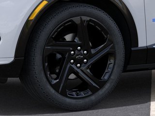 Chevrolet Equinox EV  2026 à St-Jérôme, Québec - 9 - w320h240px