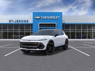 Chevrolet Equinox EV  2026 à St-Jérôme, Québec - 8 - w320h240px
