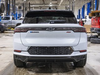 2026 Chevrolet Equinox EV in St-Jérôme, Quebec - 8 - w320h240px