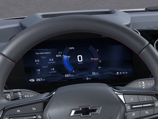 Chevrolet Equinox EV  2026 à St-Jérôme, Québec - 18 - w320h240px