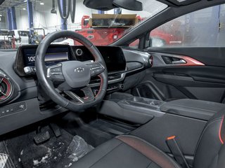 2026 Chevrolet Equinox EV in St-Jérôme, Quebec - 12 - w320h240px