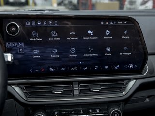 2026 Chevrolet Equinox EV in St-Jérôme, Quebec - 18 - w320h240px