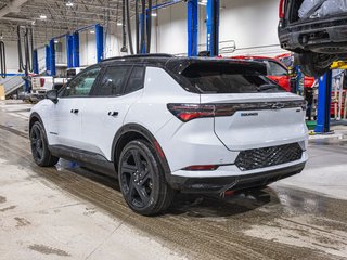 2026 Chevrolet Equinox EV in St-Jérôme, Quebec - 6 - w320h240px