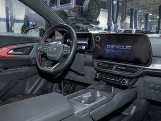 Chevrolet Equinox EV  2026 à St-Jérôme, Québec - 27 - w320h240px
