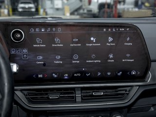 Chevrolet Equinox EV  2026 à St-Jérôme, Québec - 17 - w320h240px