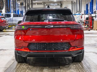 Chevrolet Equinox EV  2026 à St-Jérôme, Québec - 8 - w320h240px