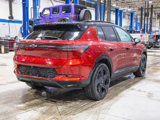 Chevrolet Equinox EV  2026 à St-Jérôme, Québec - 9 - w320h240px