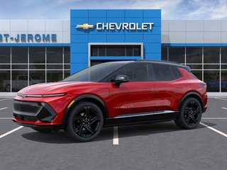 Chevrolet Equinox EV  2026 à St-Jérôme, Québec - 2 - w320h240px