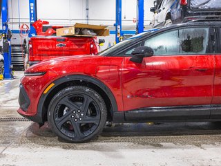 Chevrolet Equinox EV  2026 à St-Jérôme, Québec - 33 - w320h240px