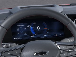 Chevrolet Equinox EV  2026 à St-Jérôme, Québec - 18 - w320h240px