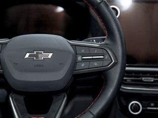 Chevrolet Equinox EV  2026 à St-Jérôme, Québec - 16 - w320h240px