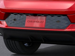 Chevrolet Equinox EV  2026 à St-Jérôme, Québec - 14 - w320h240px