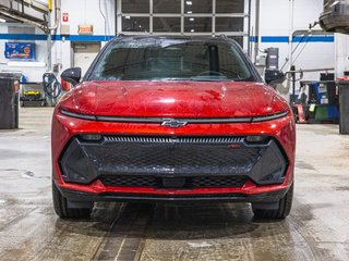 Chevrolet Equinox EV  2026 à St-Jérôme, Québec - 2 - w320h240px