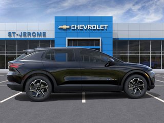 2026 Chevrolet Equinox EV in St-Jérôme, Quebec - 5 - w320h240px